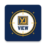 yjack view android application logo